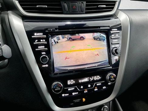 Used 2021 Nissan Murano S w/ Cargo Package FWD image 23