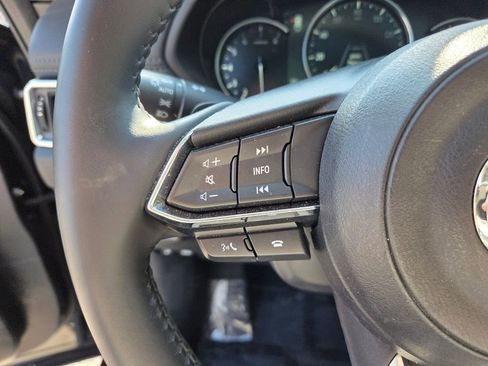 Certified 2024 MAZDA CX-5 AWD 2.5 S w/ Premium Plus Pkg image 30