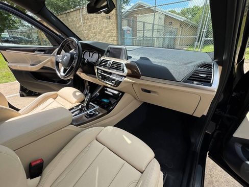 Used 2019 BMW X3 sDrive30i RWD image 26