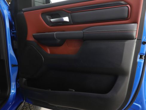 Used 2025 RAM 1500 Rebel image 9