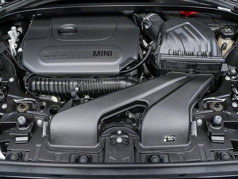 Used 2023 MINI Cooper Clubman John Cooper Works image 32