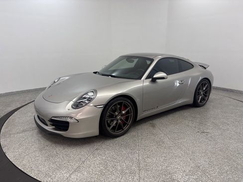Used 2013 Porsche 911 Carrera S image 25