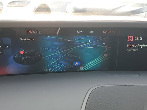 New 2026 Lincoln Nautilus Reserve image 21