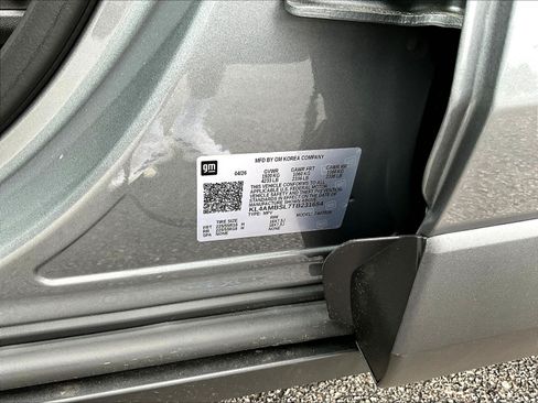 New 2026 Buick Encore GX Preferred w/ Comfort Package FWD image 21