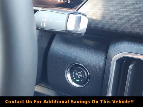 New 2026 GMC Acadia Elevation w/ Black Edition image 16