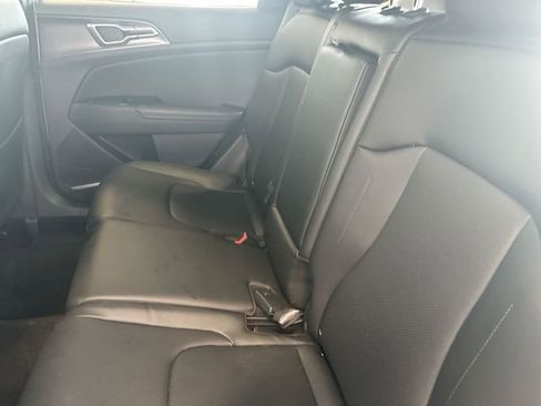 Certified 2023 Kia Sportage EX FWD image 26