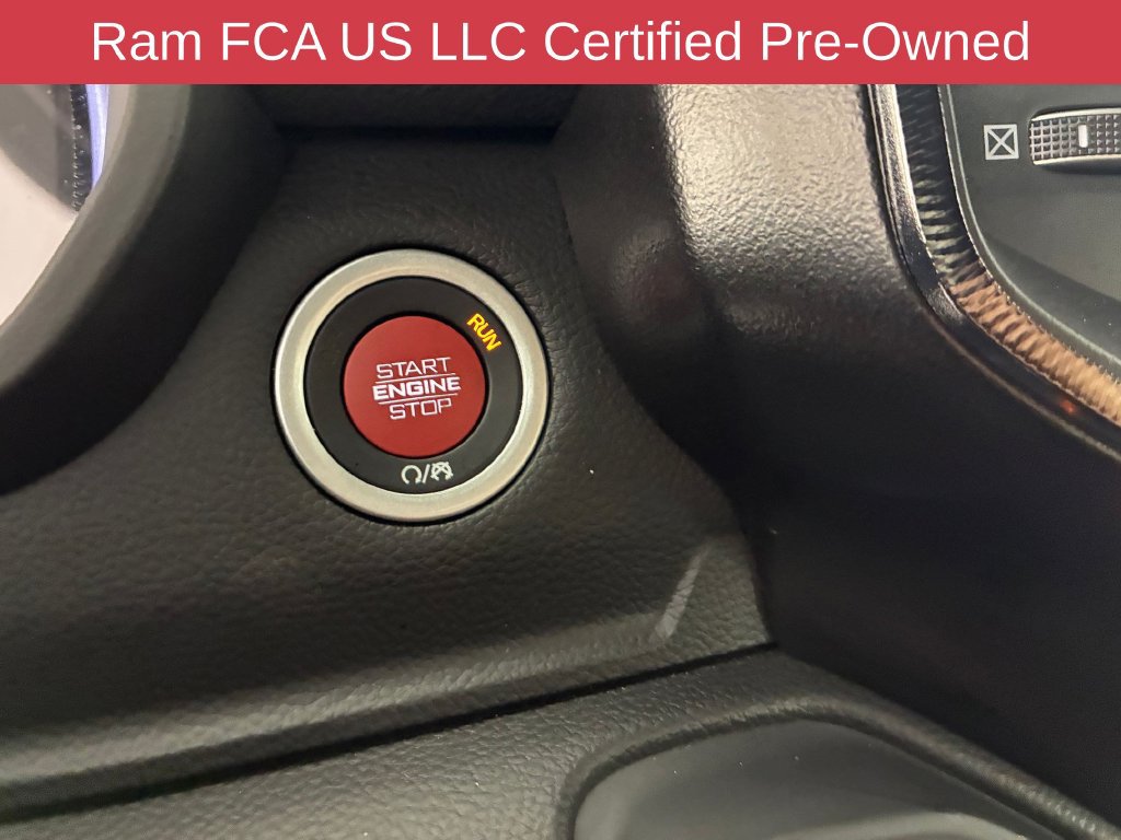 Used 2026 RAM 1500 RHO AWD/4WD image 27