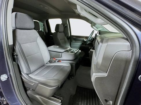 Used 2025 GMC Sierra 1500 Elevation RWD image 26