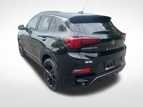 Used 2025 Buick Encore GX Sport Touring w/ Comfort Package FWD image 7