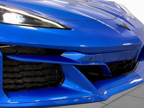 Used 2024 Chevrolet Corvette E-Ray AWD/4WD image 32