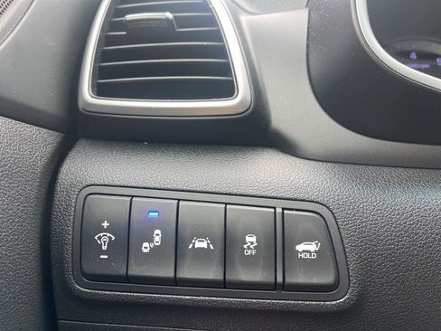 Used 2020 Hyundai Tucson Ultimate FWD image 24