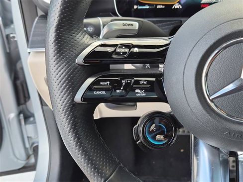 Used 2021 Mercedes-Benz E 53 AMG 4MATIC Sedan image 27