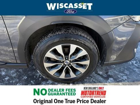 Used 2023 Subaru Outback Touring AWD/4WD image 33