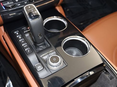 Used 2023 Maserati Quattroporte Modena Q4 image 42