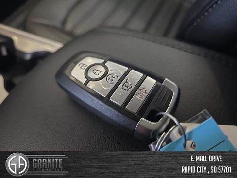 Used 2024 Ford Edge SEL w/ Convenience Package AWD/4WD image 29