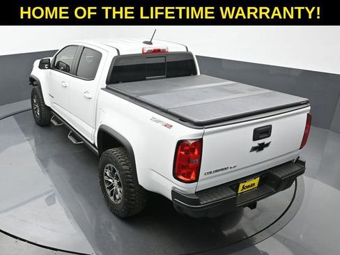 Used 2019 Chevrolet Colorado ZR2 image 57