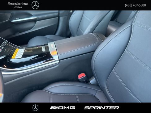 Certified 2025 Mercedes-Benz C 300 Sedan image 16