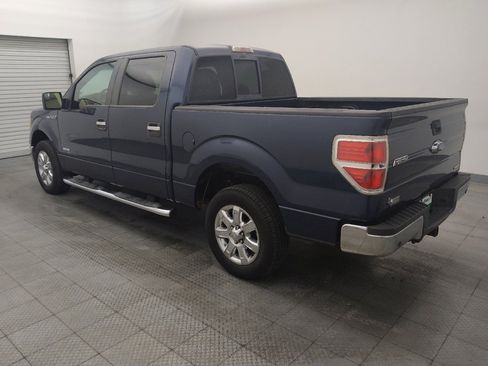 Used 2013 Ford F150 XLT w/ Luxury Equipment Group RWD image 3