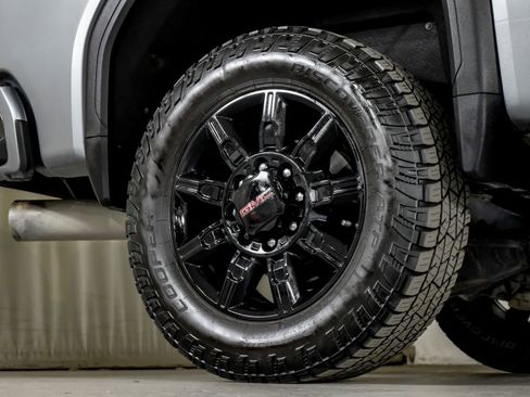 Used 2024 GMC Sierra 2500 AT4 w/ AT4 Premium Plus Package image 56