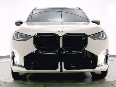Certified 2025 BMW X3 M50 w/ Premium Package image 2