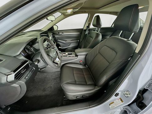 New 2026 Nissan Altima 2.5 SR w/ SR Premium Package AWD/4WD image 27