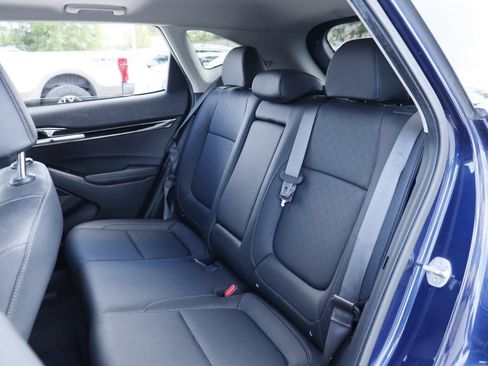 Used 2023 Kia Seltos EX AWD/4WD image 28