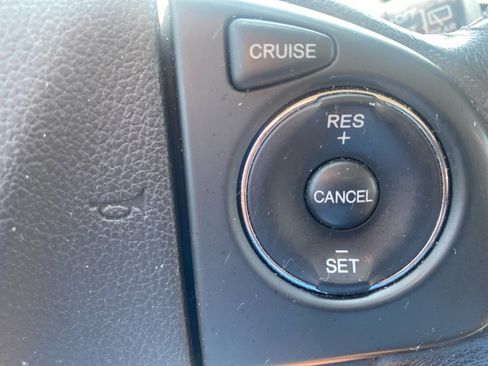 Used 2016 Honda CR-V EX-L image 24