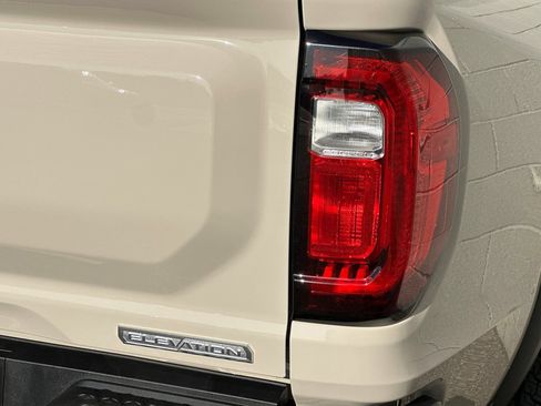 Used 2026 GMC Canyon Elevation w/ Convenience Package RWD image 37