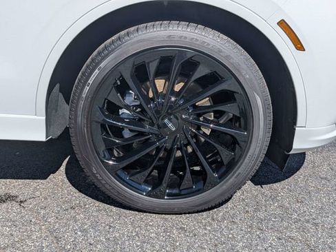 New 2026 Lincoln Aviator Reserve w/ Jet Appearance Package image 9