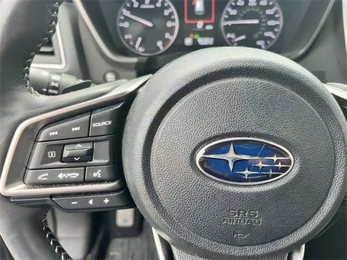 Certified 2023 Subaru Ascent Touring image 28