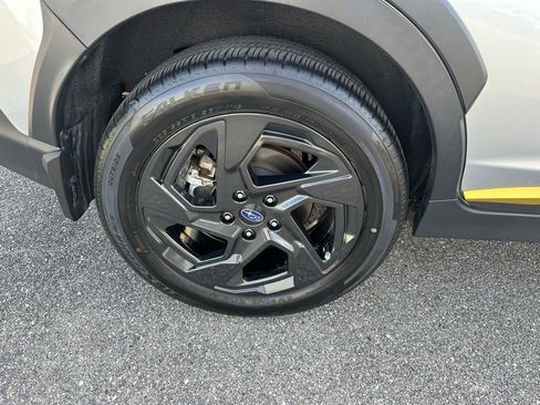 Used 2024 Subaru Crosstrek 2.5i Sport image 5