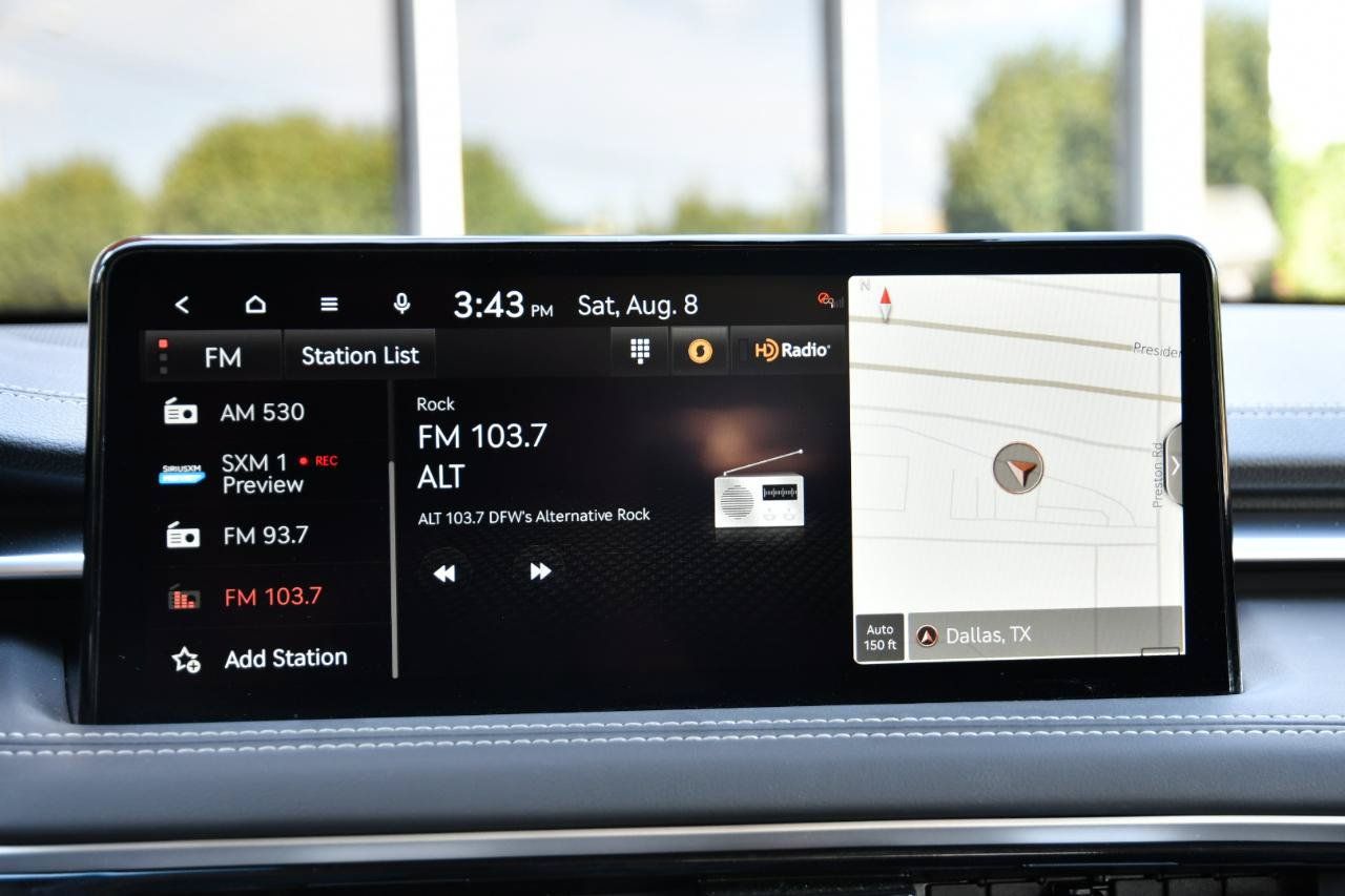 Used 2026 Genesis G70 2.5T RWD image 18