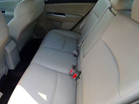Used 2015 Subaru Impreza 2.0i Sport Limited AWD/4WD image 17
