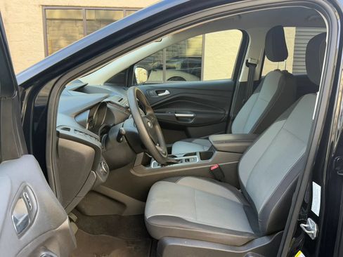 Used 2018 Ford Escape SE AWD/4WD image 22