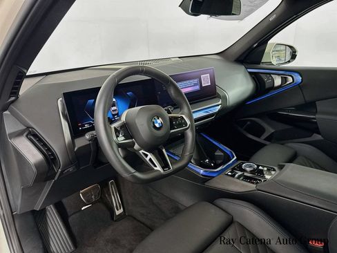 Used 2026 BMW X3 xDrive30i w/ M Sport Package AWD/4WD image 9