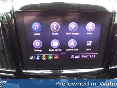 Used 2020 Chevrolet Traverse LT
