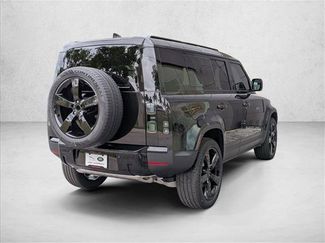 New 2026 Land Rover Defender 110 S video 2