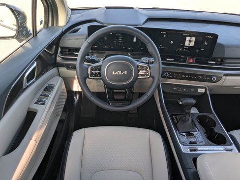 New 2026 Kia Carnival SX Prestige image 23