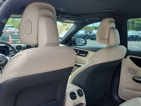 Certified 2022 Mercedes-Benz C 300 Sedan image 10