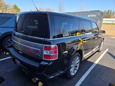 Used 2019 Ford Flex Limited image 5