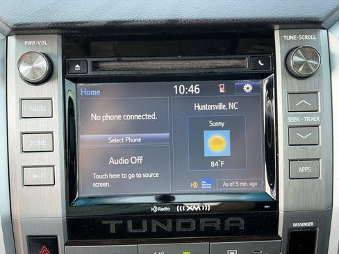 Used 2014 Toyota Tundra SR5 RWD image 37