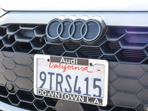 Used 2025 Audi A3 2.0T Premium w/ Black Optic Package image 5