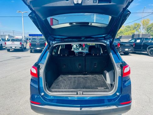 Used 2020 Chevrolet Equinox LT w/ Driver Convenience Package image 26