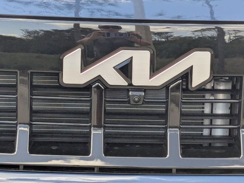New 2027 Kia Telluride SX FWD image 13