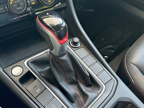 Used 2024 Volkswagen Jetta GLI Autobahn w/ GLI Black Package image 16