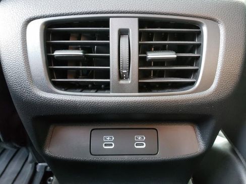 Certified 2025 Acura TLX w/ Technology Package image 12