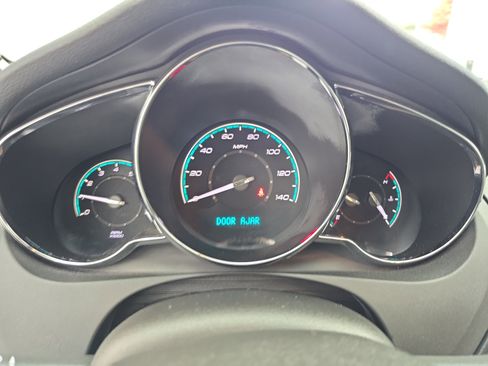 Used 2010 Chevrolet Malibu LT w/ Power Convenience Package image 18