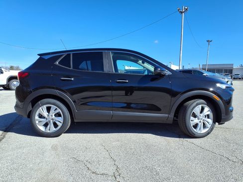New 2026 Buick Encore GX Preferred FWD image 18