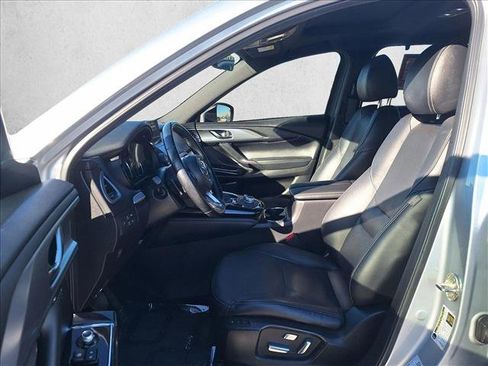 Used 2021 MAZDA CX-9 Grand Touring image 10