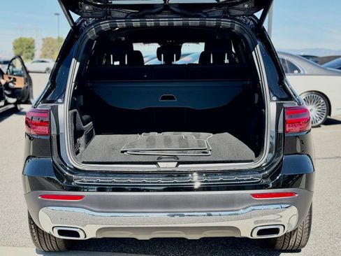 Certified 2026 Mercedes-Benz GLB 250 image 12